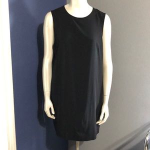 💕  Theory Black Dress - Adraya Seasons 💕 Size 10